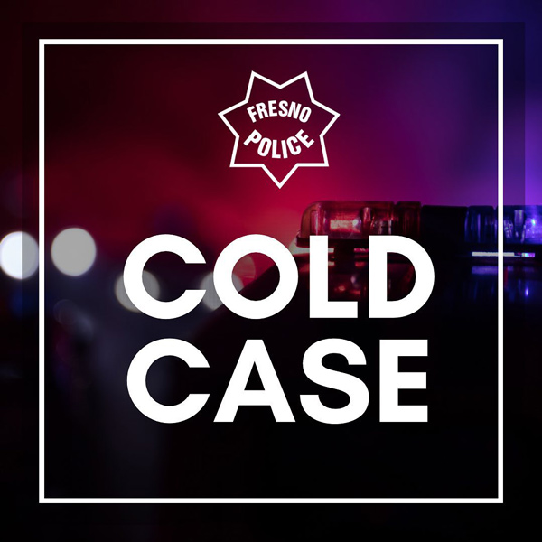 FPD Cold Case 1