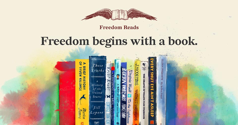 FreedomReads socialshare