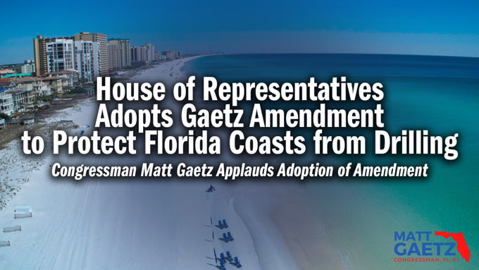 Gaetz Amendment cover copy.1