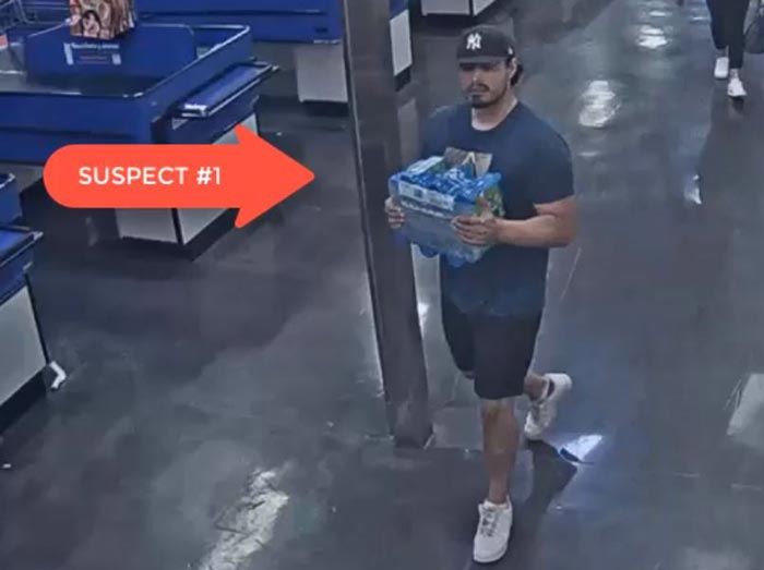 FPD suspect 1