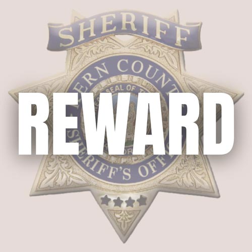 KCSO reward