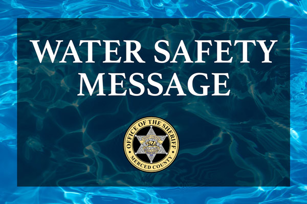 MCSO water safety
