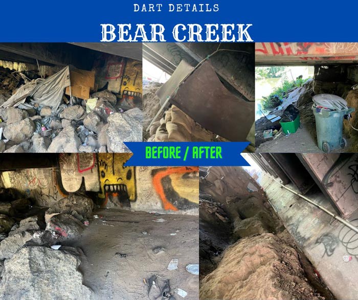 MPD bear creek 1