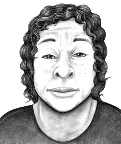 OCSD Jane Doe