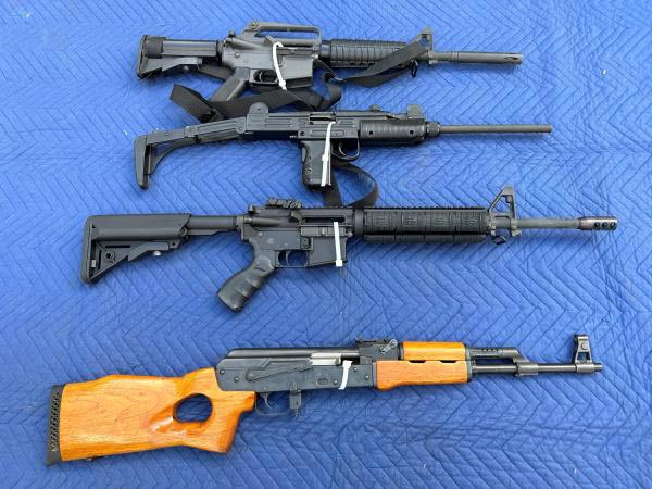 SDSD weapons 2