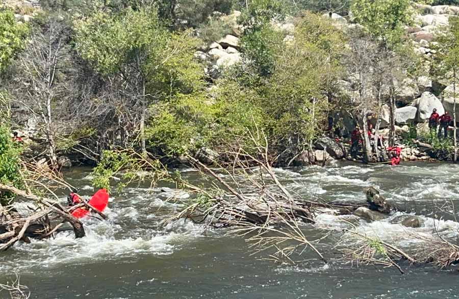 TCSO Kern river 1