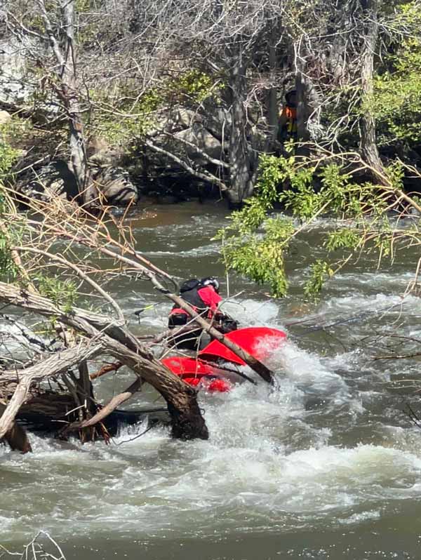 TCSO Kern river 2