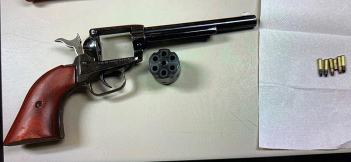 VCSO teens gun