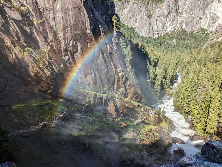 YNP closure 1