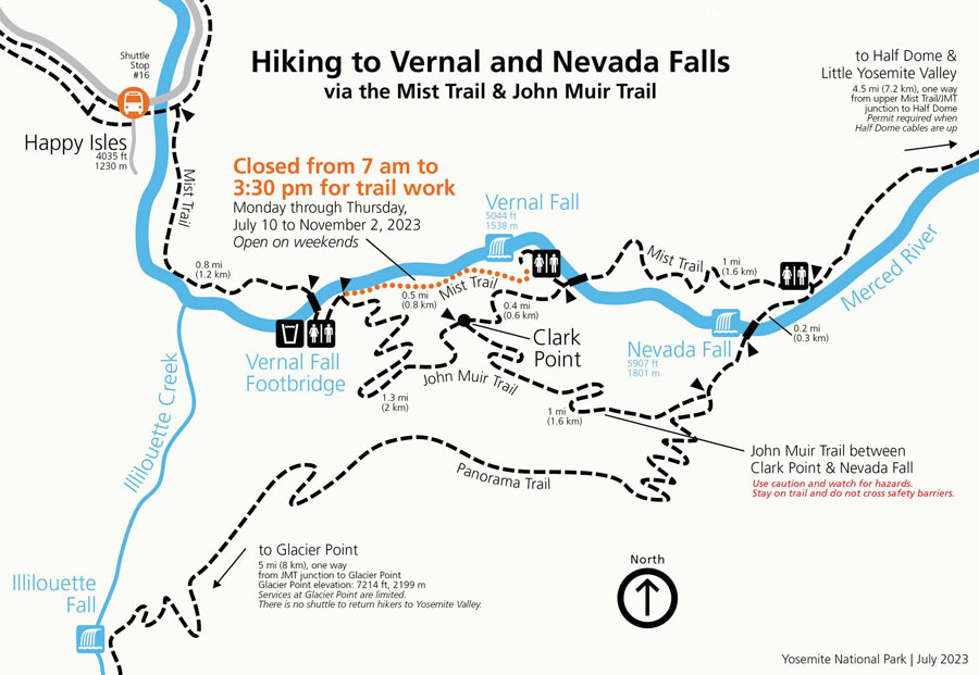 YNP closure 3