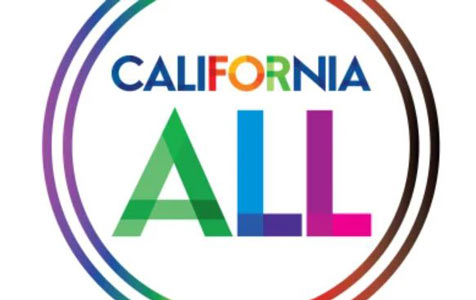 california for all pride