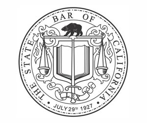 state bar of california logo