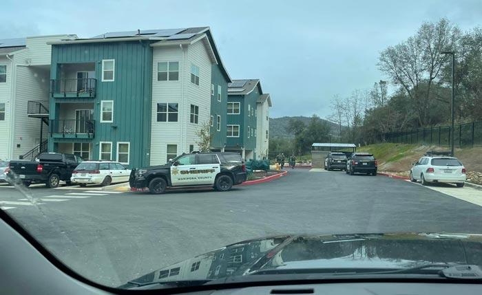 MCSO Creekside Apartments 2