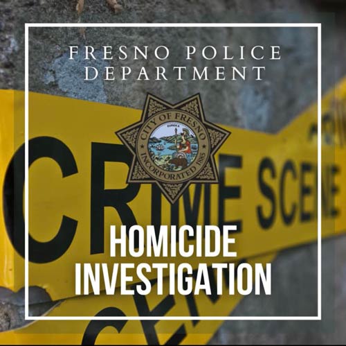 FPD homicide invest