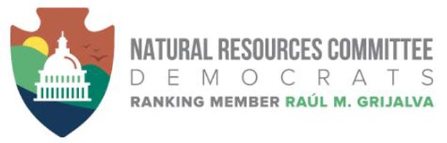 House Natural Resources Committee Ranking Member Raul M. Grijalva