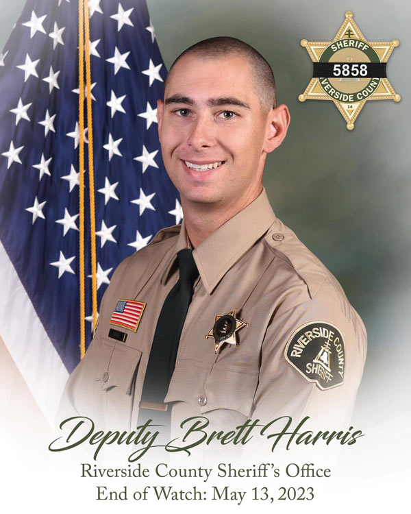 RCSO Harris