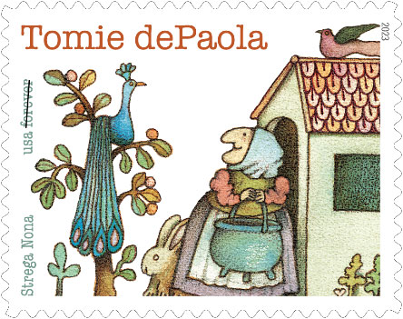 tomie depaola