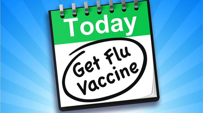 flu vaccine today graphic fda