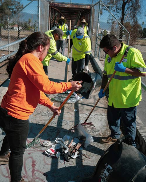 SBPD cleanup 3