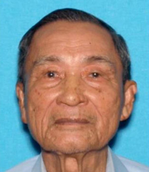 SDPD missing Tran