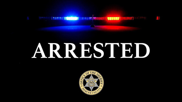 MCSO arrested