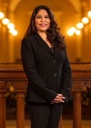 Ortega liz california assemblymember