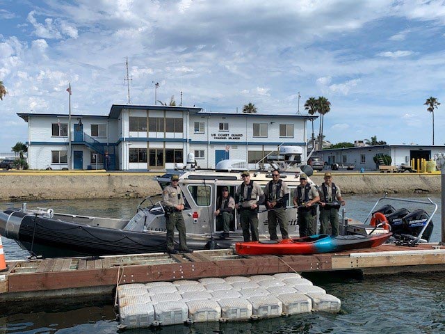 VCSO boat 1