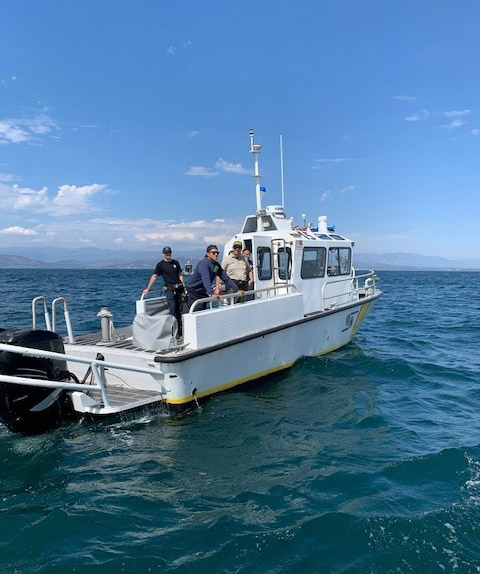 VCSO boat 2