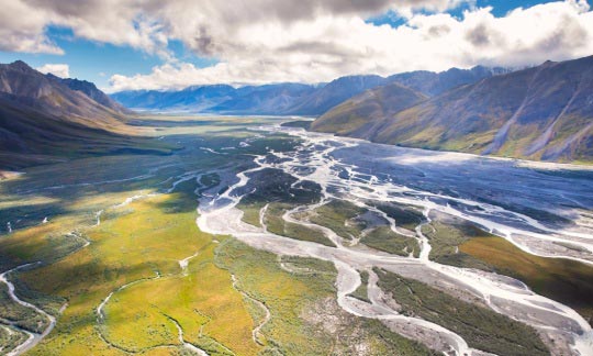 arctic refuge blm 1