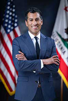 robert rivas assemblyman california