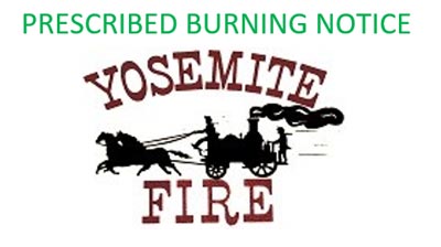 yosemite fire prescribed fire graphic