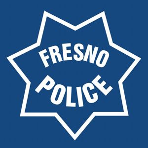 Fresno Police logo