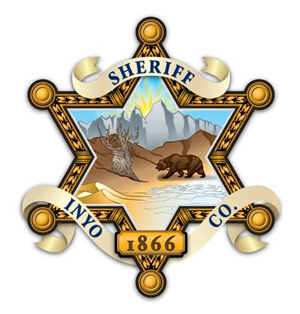 Inyo County Sheriff Office logo