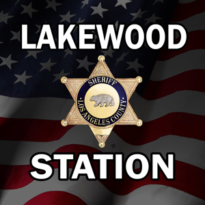 Lakewood Station logo