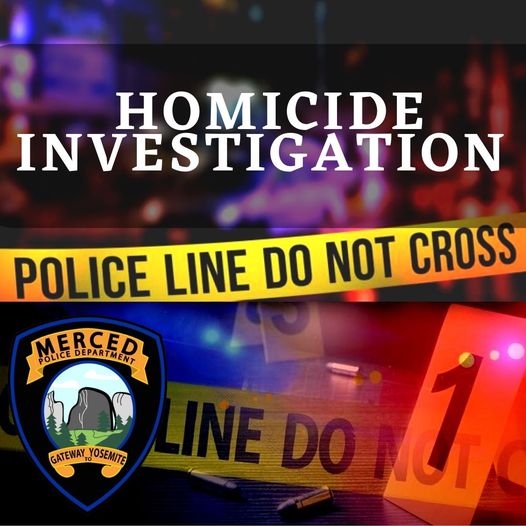 MPD homicide