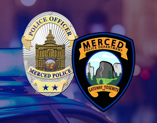 Merced Police