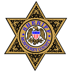 Montery County Sheriff logo