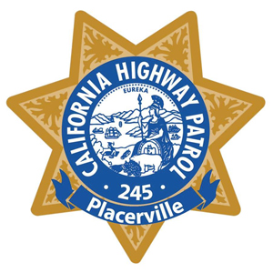 Placerville CHP