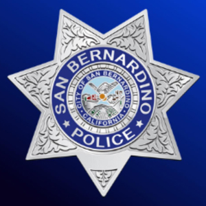 San Bernardino Police Department