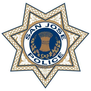 San Jose PD logo