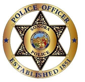 Sonora PD logo