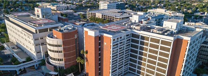 Community Regional medical center fresno