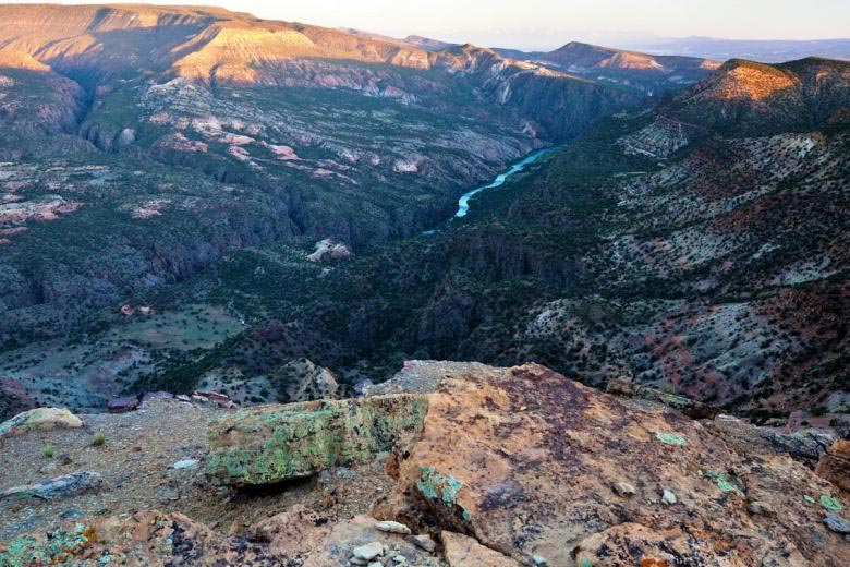 Gunnison Gorge National Conservation Area Coloradocredit Bob Wick