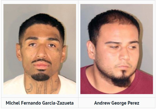 RCSO murder Garcia Zazueta