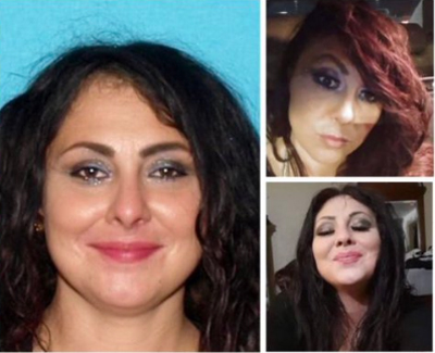 RCSO susp missing