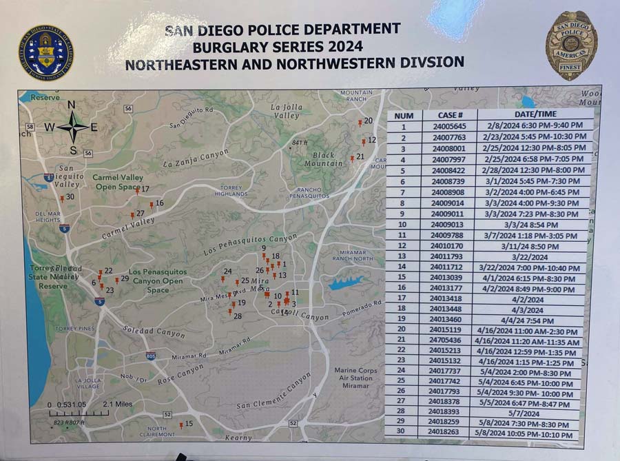 SDDA arrests 03