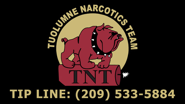 TCSO TNT 3