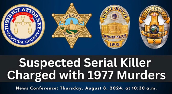 VCSO cold case