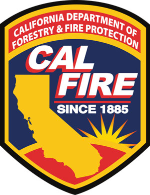 cal fire logo9162024