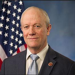 Jerry McNerney California state senator2